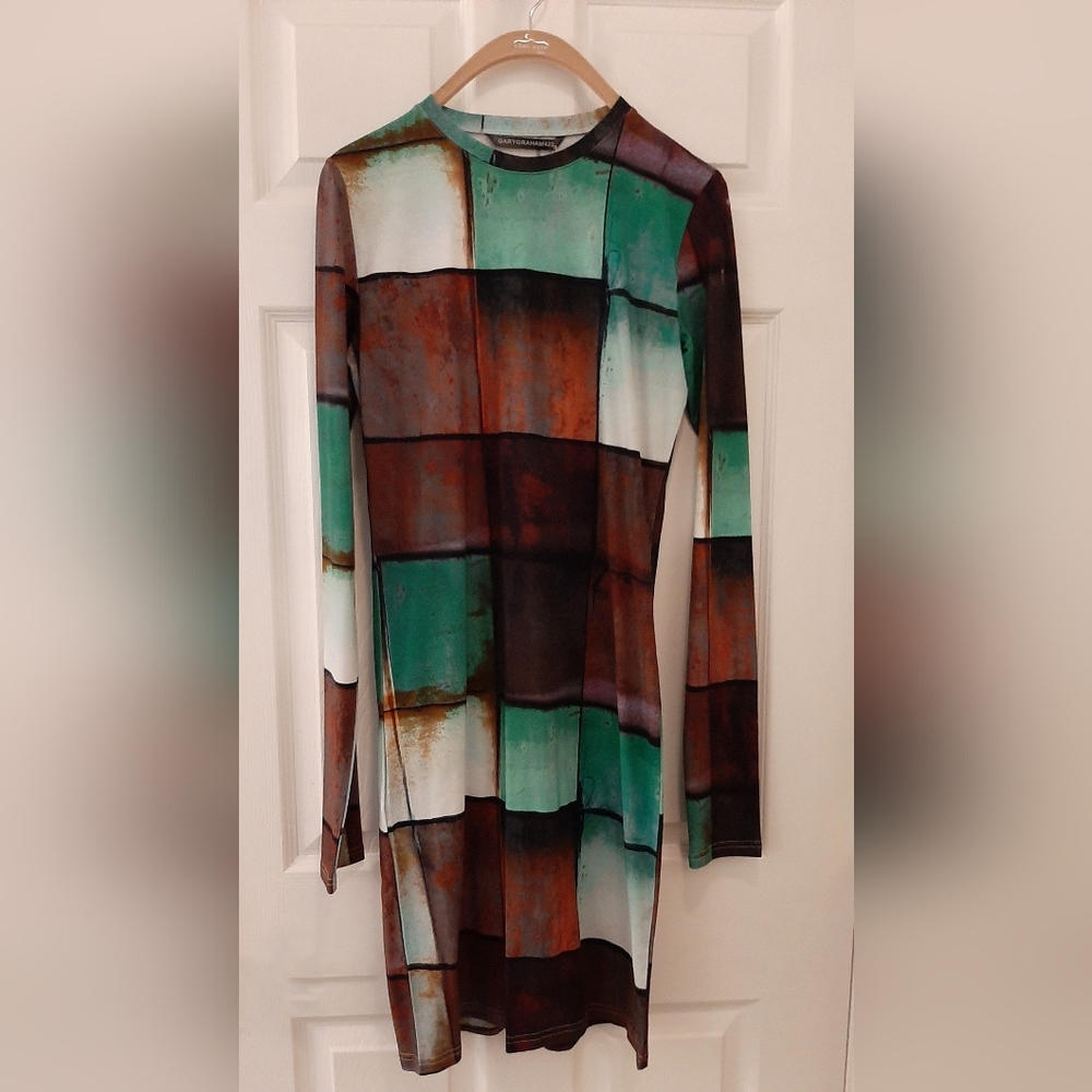 GaryGraham422 - small - designer from Making the Cut NWT